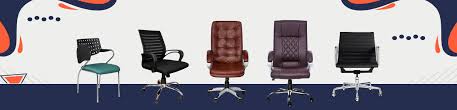 best office chair brands in india 2021