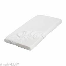ikea len fitted sheet kids bed sheet