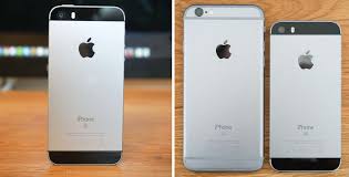 Get the cheapest apple apple iphone se 128gb space grey. Iphone Se Diary Day 1 First Impressions 9to5mac