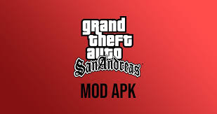 Se trata de la aplicación no oficial. Gta San Andreas Mod Apk 2 00 Unlimited Money Max Armor Hack