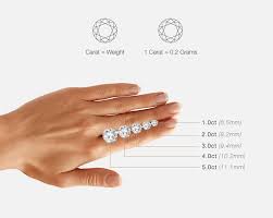 1 799 1 carat diamond ring from iuiga