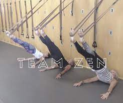 zen hot yoga balancegurus