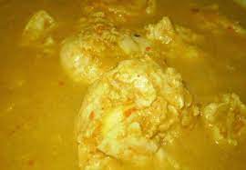 Resepi lemak jantung pisang ikan pekasam. Dapur Kristal 2 Masak Lemak Telur Ayam Sedap Dan Ringkas