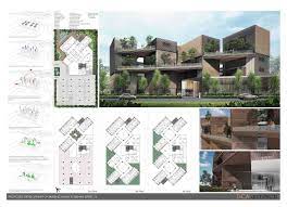 proposed design for bishan nursing home