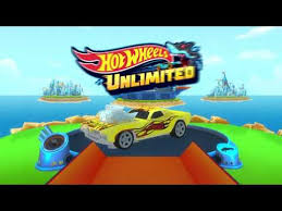 Compete against friends in your favorite hot wheels cars and monster jam trucks at blazing speeds! Hot Wheels Unlimited Es Un Tres Juegos En Uno Para Tu Movil Androidsis
