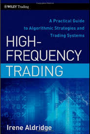 High Frequency Trading A Practical Guide To Algorithmic