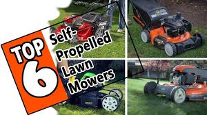 Q, can this mower mulch? These Are The Best Self Propelled Lawn Mowers Of 2019 Top 6 Models On The Market Today Youtube