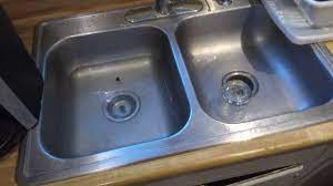 how to unclog a sink the easy way no