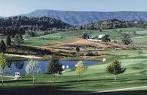 Graysburg Hills Golf Course - Knobs in Chuckey, Tennessee, USA ...
