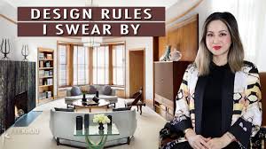 21 interior design rules i swear by