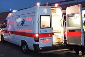 ۱۷ دستگاه آمبولانس در شهر مشهد مستقر شدند - ایرنا