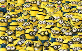 free minions wallpapers for desktop