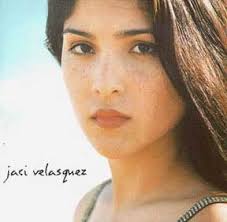 ... but Jaci Velasquez now finds herself with new inspirations in her music, as the co-host of the Family Friendly Radio Show and, most importantly, ... - jaci_velasquez