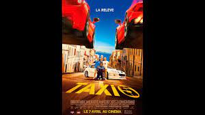 Taxi 5 2017 Streaming français - YouTube