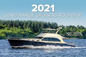 2021 long range cruisers roundup