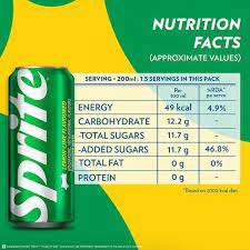 sprite soft drink 300 ml at