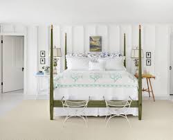 Made of wood and engineered wood. 45 Best White Bedroom Ideas How To Decorate A White Bedroom
