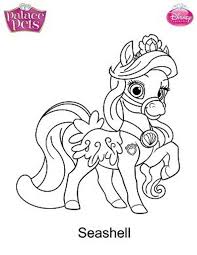 I thought i'd put the list together to help other busy parents out there. Princess Palace Pet Coloring Page Of Treasure Skgaleana Coloring Pages