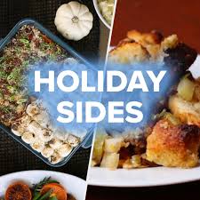 35 healthy christmas side dishes christina manian, rdn updated: Four Make Ahead Holiday Sides You Can Prep In Advance Recipes