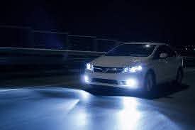 Your Vehicle S Exterior Lighting System Bluestar Car Inspections