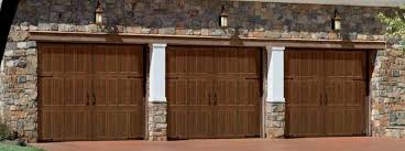 3 impact garage doors that will