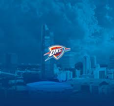 Okc Thunder Vs Memphis Grizzlies Chesapeake Energy Arena