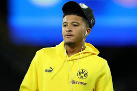Jadon sancho, this british teenager is said to be a candidate for the world's top players. Huge Dortmund Finally Name Their Price Tag For Jadon Sancho Chelsea 247