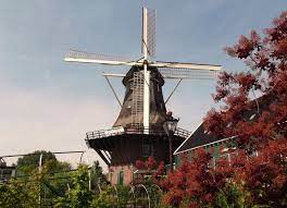 Billets pour Moulin à vent de Sloten - Amsterdam | Tiqets.com