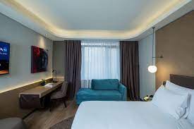 فندق Radisson Blu Park Hotel أثينا، اليونان - احجز الآن، أسعار 2023
