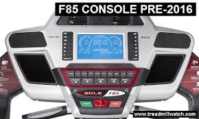 Sole F80 Vs F85 Which One Is The Better Choice In 2018