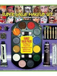 super value family makeup kit walmart com