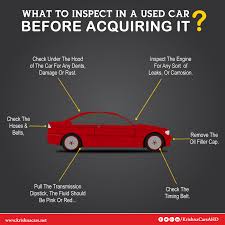 Remove car dents with a plunger. Check Under The Hood Of The Car For Any Dents Damage Or Rust Inspect The Engine For Any Sort Of Leaks Or Carrosi Used Car Dealer How To Remove Timing Belt