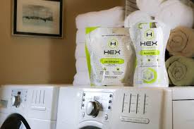 non toxic sports laundry detergents