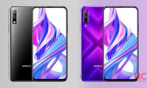 honor 9x and 9x pro officially unveiled