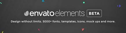 envato elements is the new must have