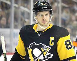 Sidney patrick crosby, ons is a canadian professional ice hockey player who serves as captain of the pittsburgh penguins of the national hockey league. Sidney Crosby Wikipedia