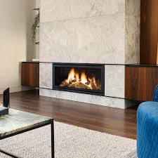 Custom Fireplaces Scottsdale Artistic