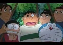 Phim Hoạt hình Doraemon Truyền thuyết đế chế Maya phần 1 - video Dailymotion