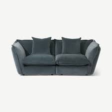 fernsby 3 seater sofa atlantic