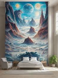 20 New Diy Wall Painting Ideas For