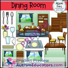 Learn english > english lessons and exercises > english test #66182: Dining Room Decoration Dining Room Vocabulary