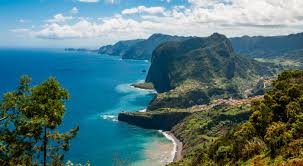 Madeira is an oasis of green within the atlantic ocean. Madeira Islands Travel Cost Average Price Of A Vacation To Madeira Islands Food Meal Budget Daily Weekly Expenses Budgetyourtrip Com
