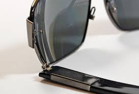 Plastic Eyeglass And Sunglass Frames