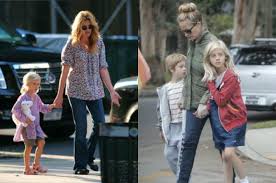 Roberts and moder have three children together. Kids Can Talk About Anything To Me Julia Roberts Parenting Theasianparent