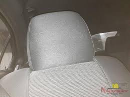 Ford Taurus Passenger Front Headrest