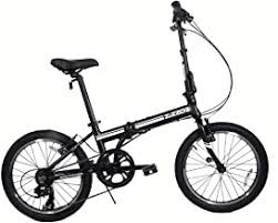 Seat to floor from 24.5 up to 33.75. Adult Folding Bikes Amazon Com