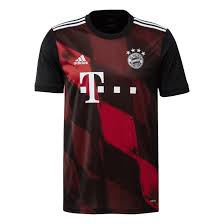 Pes 2021 add p4 kit maradona + fix white kits. Fc Bayern Shirt Champions League 20 21 Official Fc Bayern Munich Store