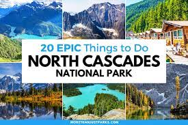 north cascades national park
