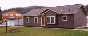 prairie du chien wi design homes