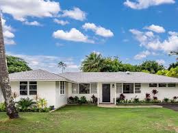 sold homes in keolu hills kailua